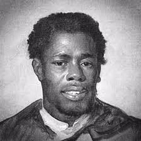 Nat Turner.