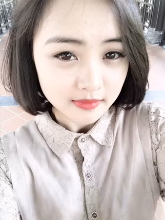 Lưu Thị Linh, thiếu nữ xinh đẹp phải trả giá đắt vì ma túy.