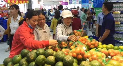 Kiểm tra, xác minh thông tin sản phẩm mì ăn liền bị cảnh báo ở EU ảnh 2
