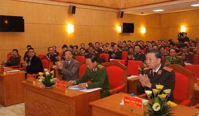 Toàn cảnh Hội nghị. Ảnh Việt Hưng. Toàn cảnh Hội nghị. Ảnh Việt Hưng.