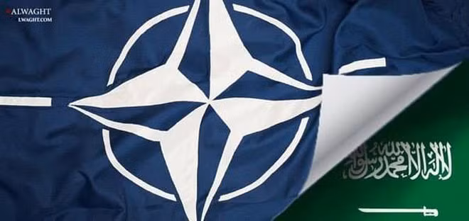 NATO sẽ sớm có một phiên bản mới tại Trung Đông?