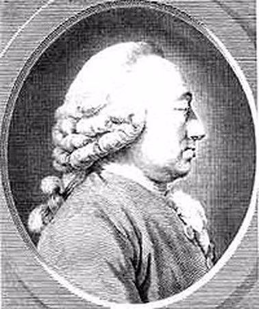 Charles Bonnet, nhà khoa học đầu tiên mô tả hội chứng mang tên ông. Charles Bonnet, nhà khoa học đầu tiên mô tả hội chứng mang tên ông.