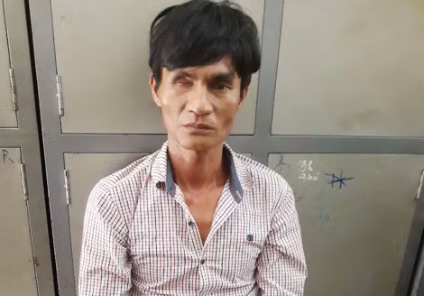 Đối tượng Kim Thành Hưng.