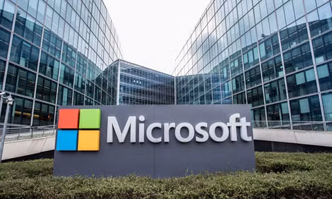 Từ năm 2010 đến năm 2017, nhân viên nữ làm việc trong hãng Microsoft đã gửi nhiều đơn khiếu nại về quấy rối tình dục...