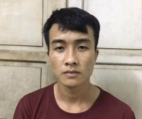 Đối tượng Đỗ Cao Qúy. Đối tượng Đỗ Cao Qúy.