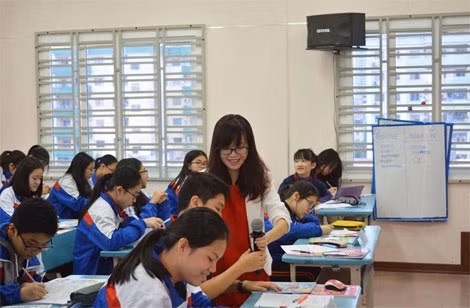 Việc Hà Nội dự kiến sử dụng bài thi tổ hợp vào kỳ thi lớp 10 đang nhận được nhiều ý kiến trái chiều từ dư luận.
