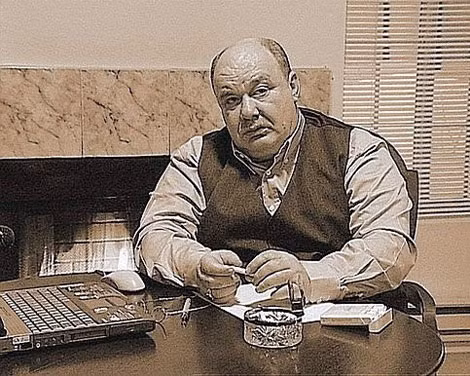 Ông trùm Semion Mogilevich mang 4 quốc tịch: Nga, Ukraine, Israel và Hungary. Ông trùm Semion Mogilevich mang 4 quốc tịch: Nga, Ukraine, Israel và Hungary.