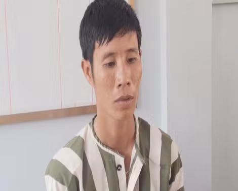 Tài xế Nguyễn Thái Huỳnh đang bị tạm giữ để điều tra. Tài xế Nguyễn Thái Huỳnh đang bị tạm giữ để điều tra.