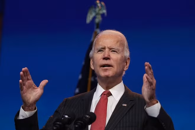 Ông Biden dự kiến công bố một số nhân vật trong nội các vào ngày mai. Ảnh minh họa Getty Images.