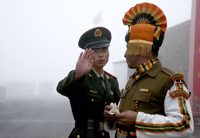 Ảnh minh họa SCMP.