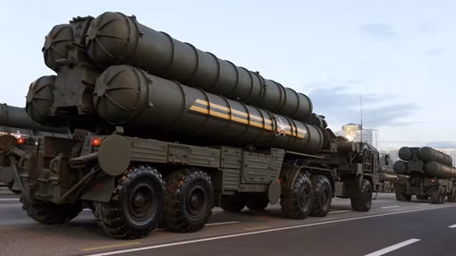 Ấn Độ đưa "rồng lửa" S-400 đến sát vách Pakistan ảnh 3