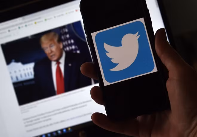 Twitter và nhiều mạng xã hội thắt chặt quản lý thông tin sai lệch về COVID-19. Ảnh minh họa.