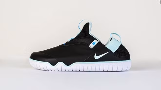 Nike sẽ tặng 30.000 đôi giày đặc biệt cho các nhân viên y tế trên toàn nước Mỹ.