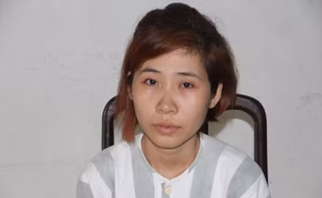 Đối tượng Tuyến.