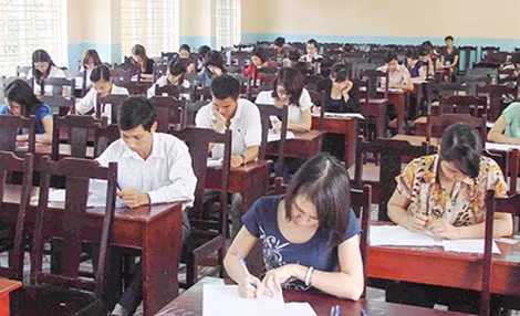 Tổ chức thi tuyển nâng cao chất lượng công chức.
