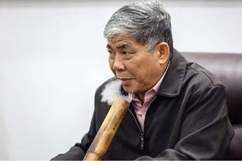 Đại gia Lê Thanh Thản bị đề nghị truy tố về tội lừa dối khách hàng.