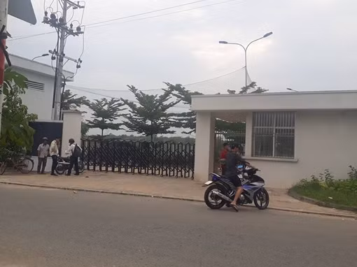Nam công nhân nghi nhảy lầu 3 tự tử do nợ nần