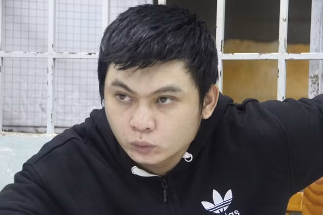 Đối tượng Hiếu