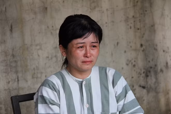 Đối tượng Vui.