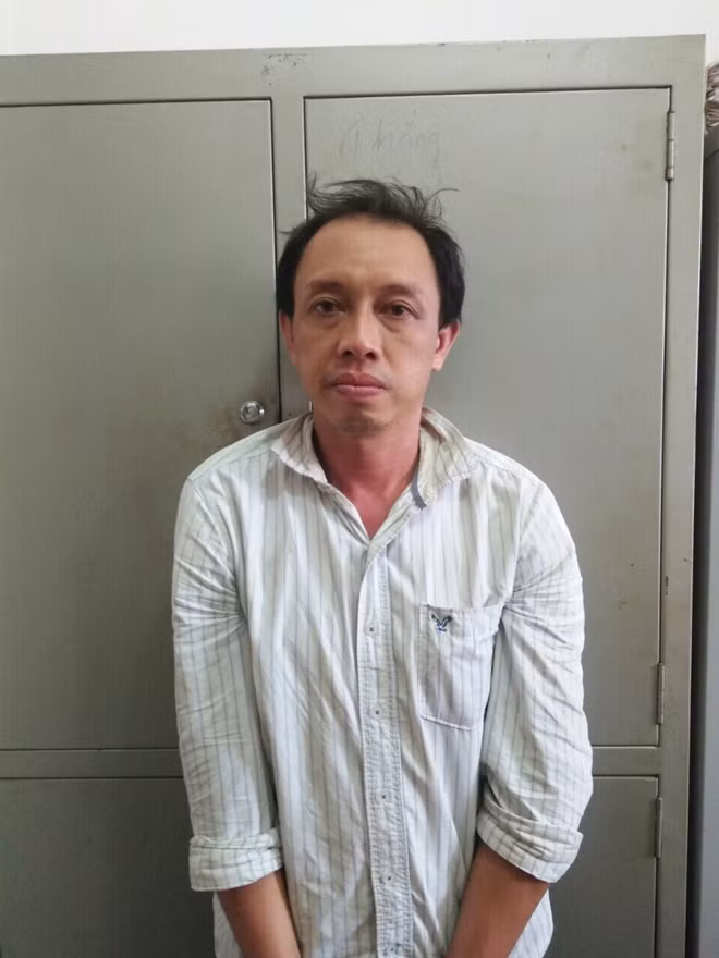 Đối tượng Tùng