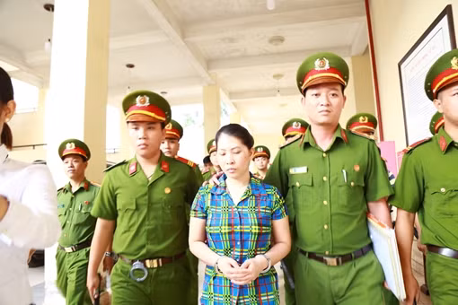 Sát hại chồng, phân xác vì ghen tuông với hai phụ nữ khác