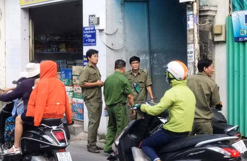 Dọa giết con nợ, cướp hơn 40 triệu đồng