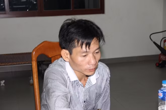 Đối tượng Huy
