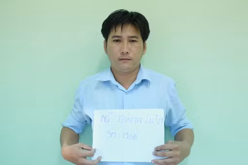Bắt thêm cán bộ đo đạc văn phòng đất đai thị xã Bến Cát