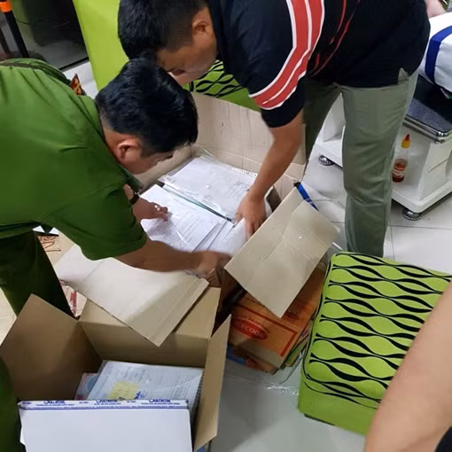 Nuôi Koi ảo, mất tiền thật ảnh 7