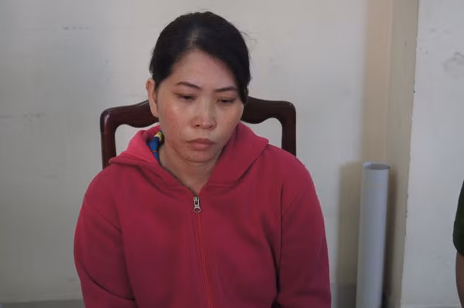 Đối tượng Diễm