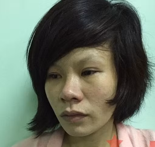 Nuôi con nhỏ dưới 3 tuổi, đối tượng trốn thi hành án