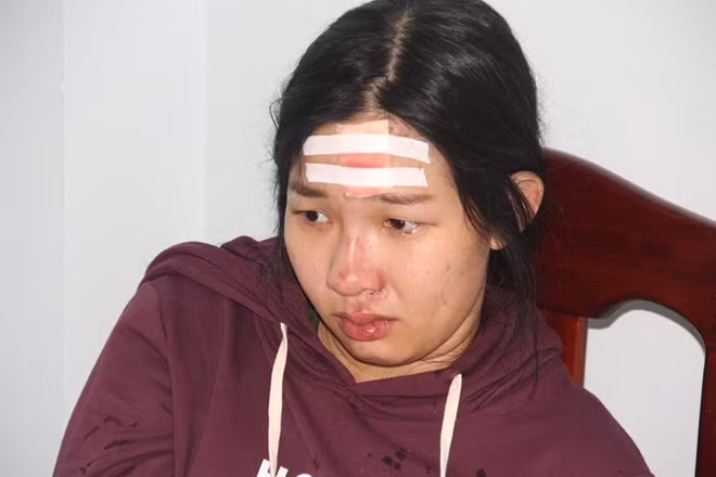 Đối tượng Hồng