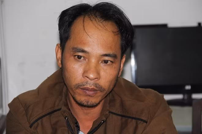 Đối tượng Hậu