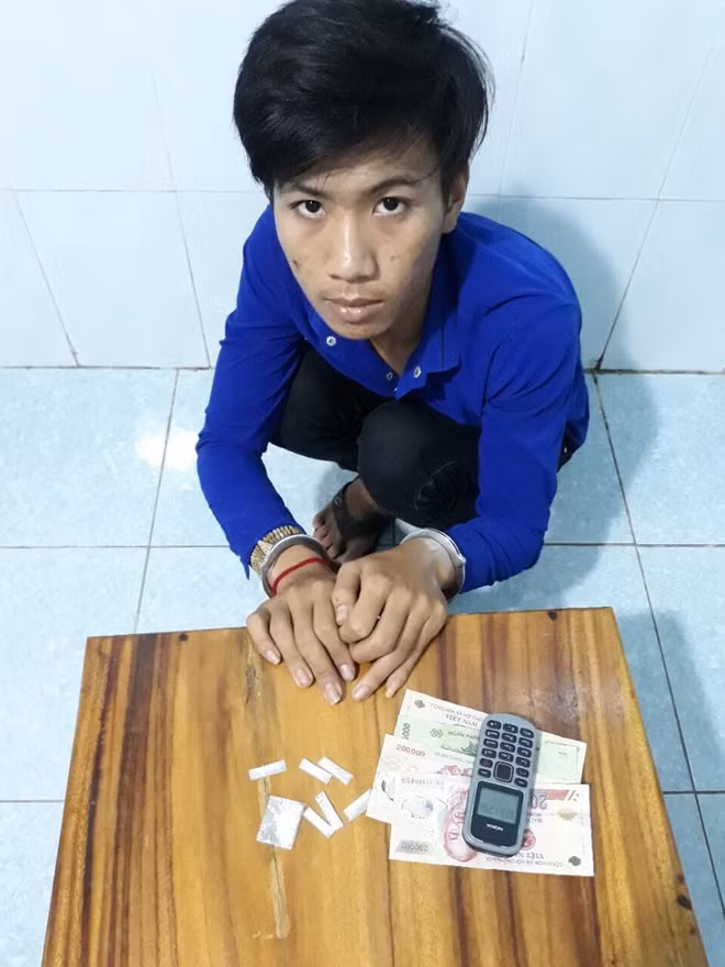 Đối tượng Làm