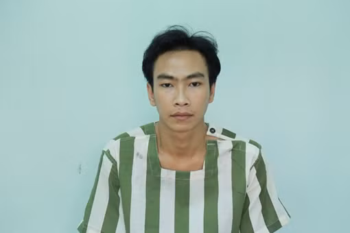 Đâm chết tình địch vì mâu thuẫn tình tay ba ảnh 3