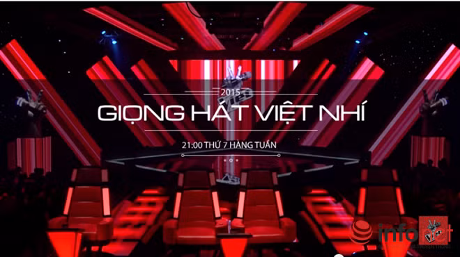 Vì mê cuộc thi Giọng hát Việt nhí 2 bé gái trốn nhà đi đăng ký dự thi Vì mê cuộc thi Giọng hát Việt nhí 2 bé gái trốn nhà đi đăng ký dự thi