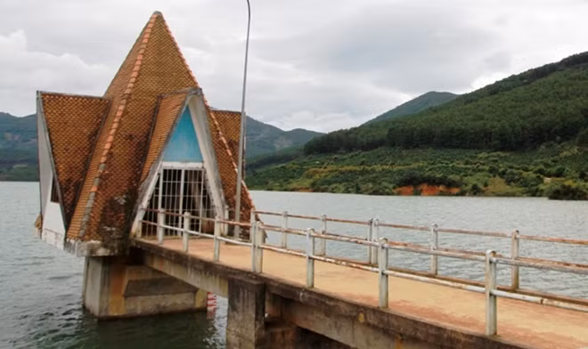 Hồ chứa nước Kala