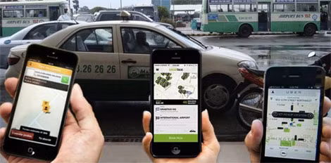 Việc các hãng taxi của Đà Nẵng ứng dụng GrabTaxi sẽ giúp du khách tiết kiệm được 70% chi phí di chuyển, 85% thời gian chờ đợi, kéo theo các tác động tới việc giảm ách tắc giao thông tiết kiệm nhiên liệu và bảo vệ môi trường trong thành phố.