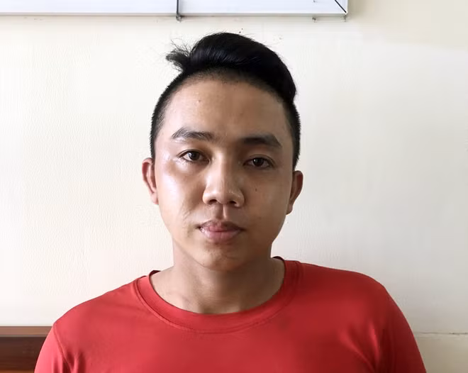Đối tượng Quang.
