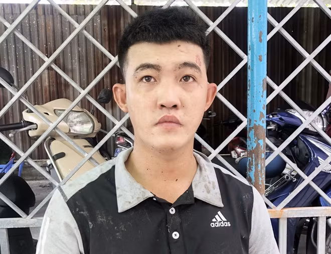 Đối tượng Tài.