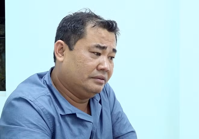 Trần Trí Mãnh.