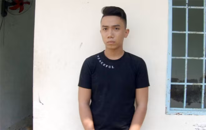 Không có tiền trả nợ, Cao Văn Càng đã giết và vứt xác chủ nợ xuống sông.