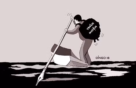 Minh họa: Hùng Dingo.
