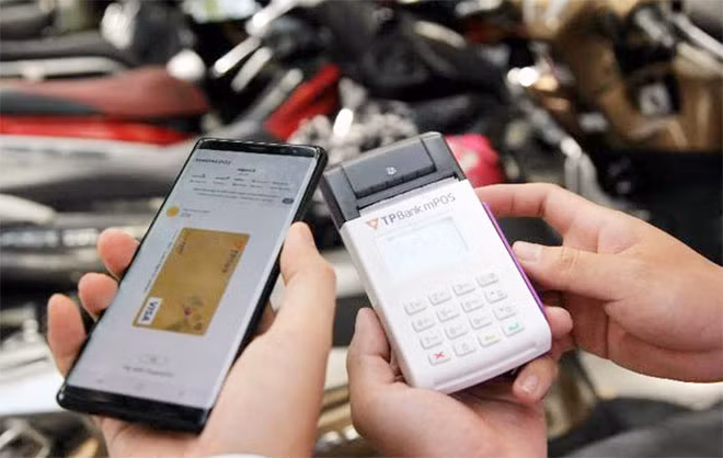 Khách hàng TPBank sử dụng Samsung Pay để thanh toán sẽ nhận được nhiều ưu đãi hấp dẫn.