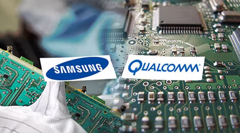 Các công ty lớn như Qualcomm và Samsung Electronics đã công bố một loạt kế hoạch ra mắt thiết bị 5G vào đầu năm tới.