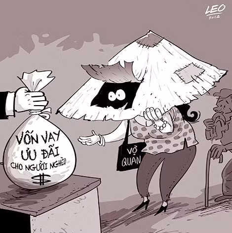 Minh họa: Lê Phương
