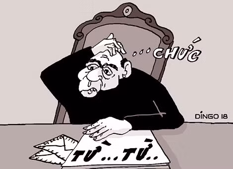 Minh họa: Hùng Dingo.