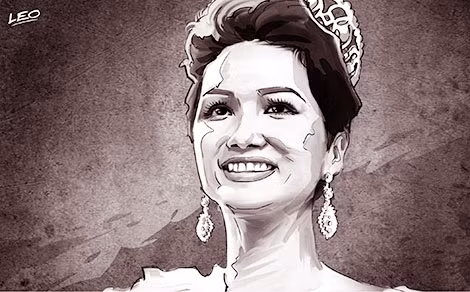 Minh họa: Lê Phương.