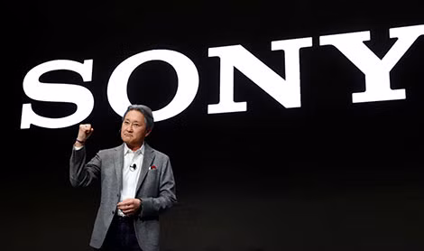 Kazuo Hirai, nhân vật đứng đằng sau sự hồi sinh của Sony.