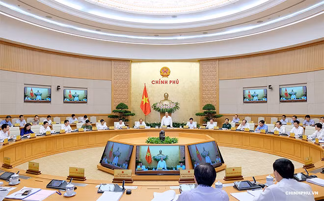 Ảnh: VGP/Quang Hiếu Ảnh: VGP/Quang Hiếu
